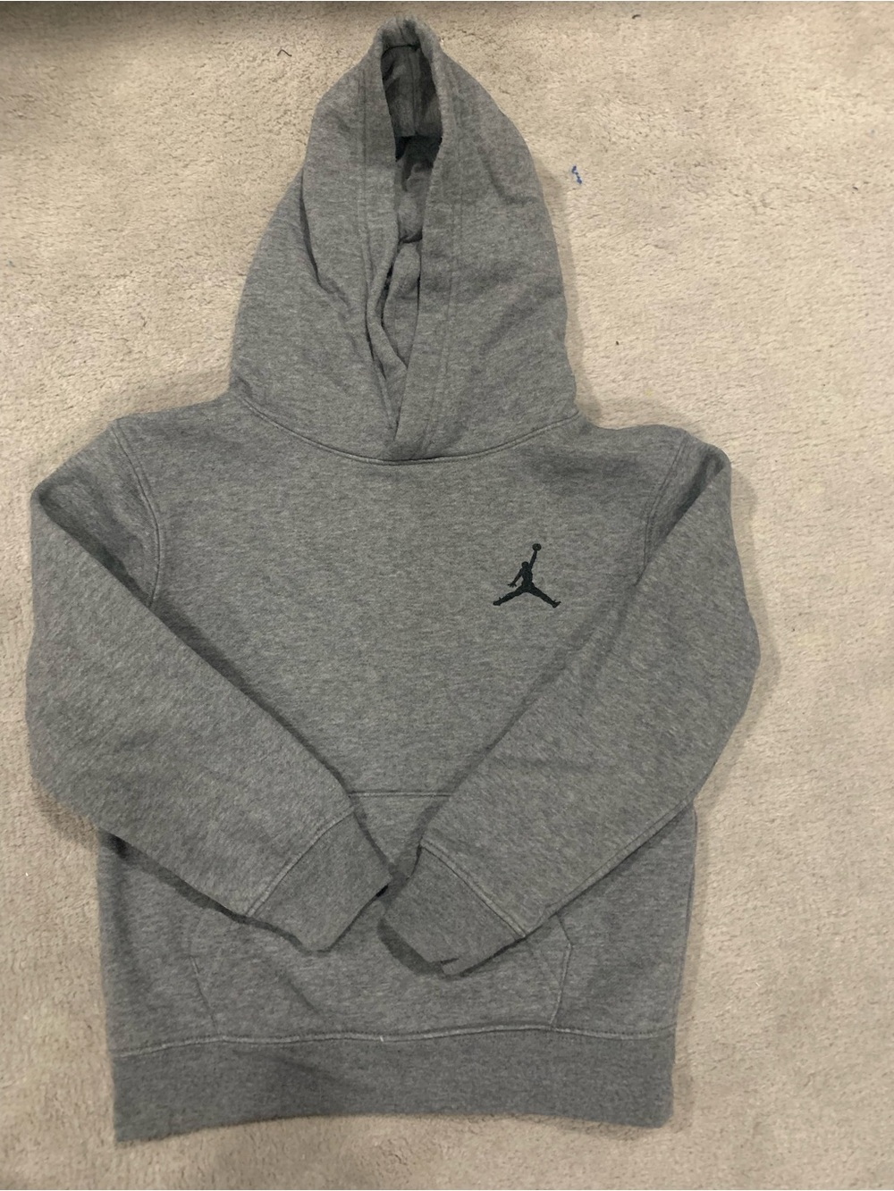 Boys Nike Jordan Kids hoodie